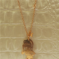 Collana Le Favole Donna in Argento 5200/701-COL - 5200/701-COL